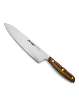 NOVEDAD CUCHILLO SERIE NÓRDIKA 210MM ARCOS